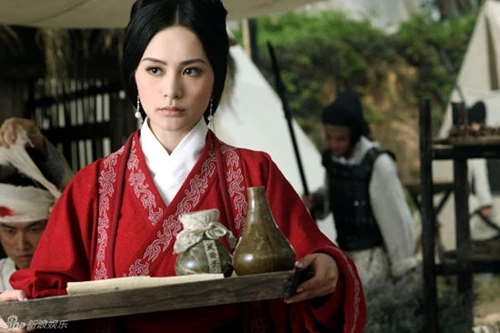 Chung Hân Đồng "nóng" trong phòng tắm ảnh 5 Chung Hân Đồng "nóng" trong phòng tắm ảnh 5