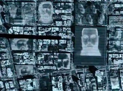 Phim về Osama bin Laden tung trailer kịch tính ảnh 1