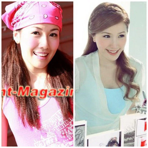 Sao Việt đang có xu hướng già trước tuổi ảnh 7