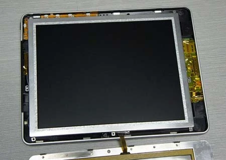 Máy tính bảng giống iPad "như đúc" ảnh 5