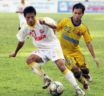 VCK U21 báo Thanh Niên: Sông Lam lên tiếng ảnh 1