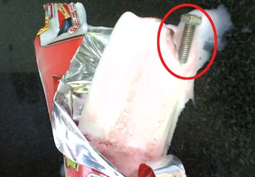 Kem Merino có đinh ảnh 1 Kem Merino có đinh ảnh 1