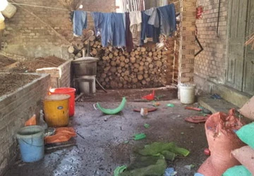 Nổ bình hơi nấu rượu, nhiều người bị thương ảnh 2