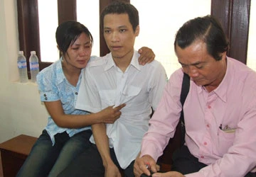 Phúc thẩm vụ “Vườn mít”: Tòa sẽ tuyên vô tội? ảnh 1