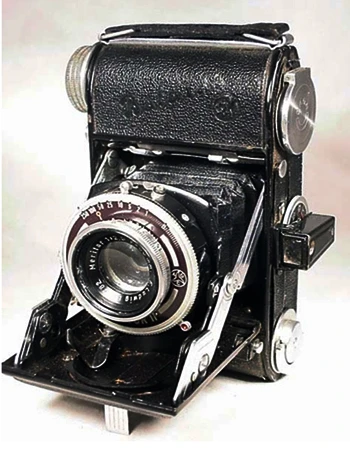 Bộ sưu tập máy ảnh 100 tuổi trên eBay ảnh 12