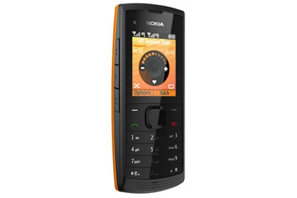 10 điện thoại nghe gọi "ăn khách" tại Việt Nam ảnh 6