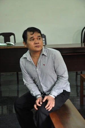 “Phi công trẻ" giết người vì bị ngăn cản tình yêu ảnh 1