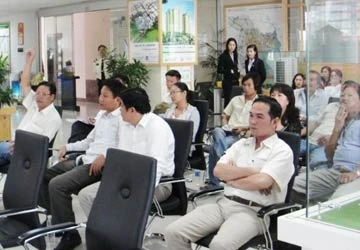 Nơi tin cậy của các cuộc bán đấu giá ảnh 2