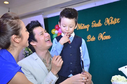 Quang Dũng không muốn yêu lần nữa ảnh 1