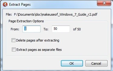 Công cụ xử lý file PDF hữu dụng và đa năng ảnh 4 Công cụ xử lý file PDF hữu dụng và đa năng ảnh 4
