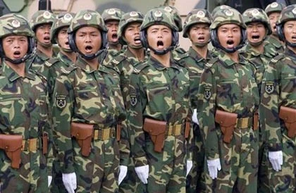 Trung Quốc dọa phản công nếu Nhật Bản nổ súng trước ảnh 1