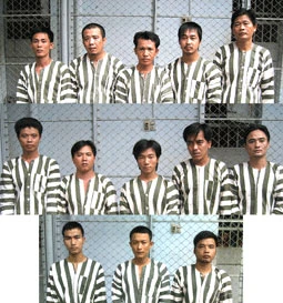 Khám phá nhiều đường dây làm giả giấy đăng ký và tiêu thụ xe gian ảnh 1