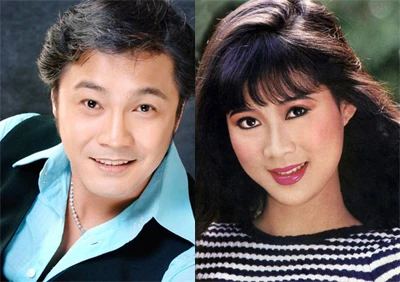 Lý Hùng có mời được Diễm Hương trở lại? ảnh 1