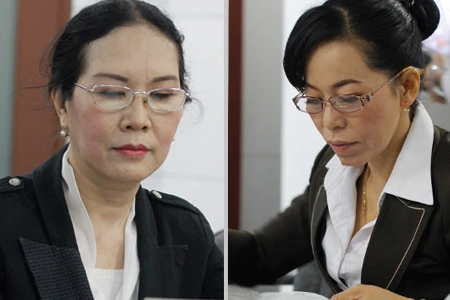 Giao lưu trực tuyến: “Bảo vệ quyền làm đẹp” ảnh 4