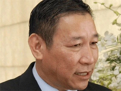 Những đại gia tuổi Tỵ khuynh đảo thương trường Việt ảnh 5 Những đại gia tuổi Tỵ khuynh đảo thương trường Việt ảnh 5