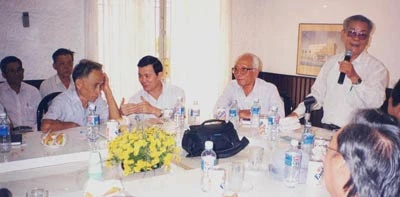 Sống cuộc đời đáng sống ảnh 1