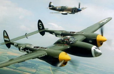 Ngoài khơi xứ Wales, người ta đã tìm thấy xác chiếc máy bay bị rơi 60 năm trước. ảnh 3