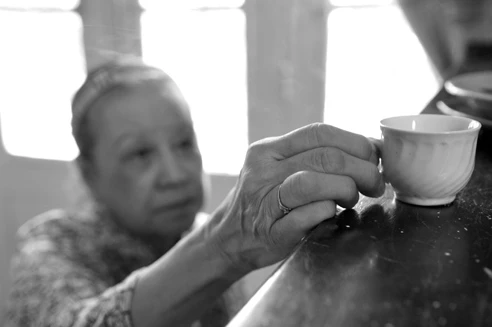 Cô tiểu thư một thời của nhạc sĩ Văn Cao ảnh 10