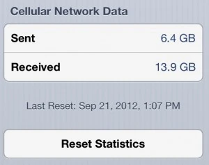 21 tính năng iPhone 5 bị ẩn đi ảnh 7