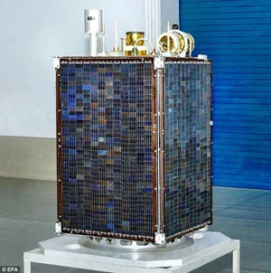 CHDCND Triều Tiên phóng vệ tinh: Hội đồng Bảo an LHQ họp ảnh 2