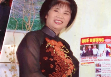 Vụ "muốn viết bài, phải chung chi": Thái độ xấc xược, hành vi mờ ám ảnh 1