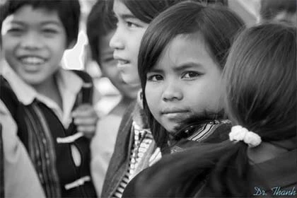 Ảnh chân dung đời thường - một thể loại báo chí ảnh 2