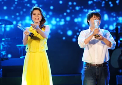 Bài hát yêu thích số 5: Thanh Lam, Tùng Dương chứng minh bản lĩnh ảnh 4