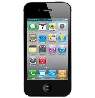 Hành trình của iPhone 4 CDMA ảnh 1