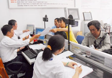 Bán nhà giùm con lại bị thu thuế ảnh 1