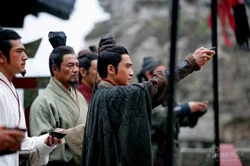 Xích Bích đại trận: Cuộc chiến của những góc nhìn ảnh 2