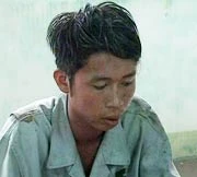 Nữ sinh viên bị hàng xóm "giở trò" rồi sát hại ảnh 1