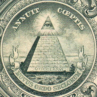 Giải mã bí ẩn đồng 1 đô la ảnh 3