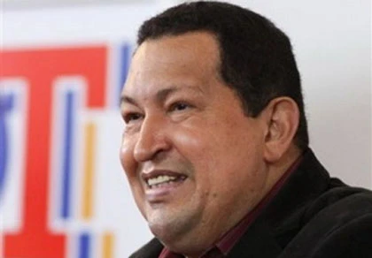 Ông Chavez chỉ định thành viên Hội đồng Nhà nước ảnh 1