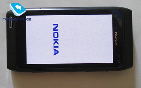Nokia N8 chụp ảnh 12 "chấm" bị rò rỉ trên Internet ảnh 3