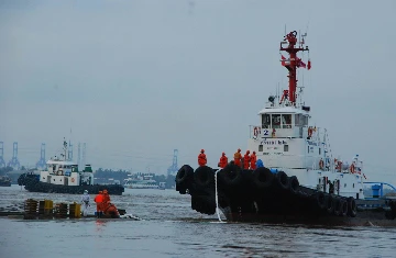 Tường thuật trực tiếp vụ lai dắt đốt hầm Thủ Thiêm từ Đồng Nai về Sài Gòn ảnh 11 Tường thuật trực tiếp vụ lai dắt đốt hầm Thủ Thiêm từ Đồng Nai về Sài Gòn ảnh 11