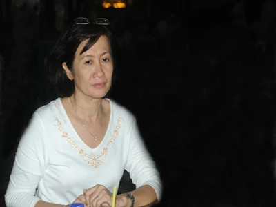 Diễn viên Nguyễn Huỳnh giã từ cuộc sống ảnh 4