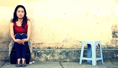 Hồng Ánh: Chả có điều gì không tha thứ được, kể cả tội không chung thủy ảnh 3