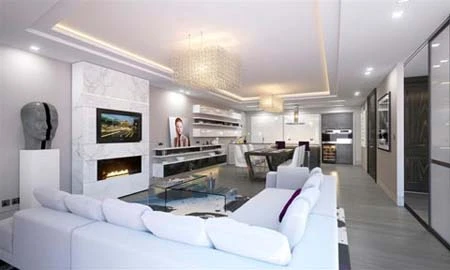 Lần đầu tiên chào bán căn hộ triệu đô của Anh tại Việt Nam ảnh 2 Lần đầu tiên chào bán căn hộ triệu đô của Anh tại Việt Nam ảnh 2