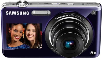 Máy ảnh tự chụp chân dung của Samsung ảnh 2