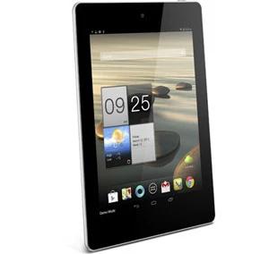 Máy tính bảng 7,9 inch, chip lõi tứ giá rẻ của Acer ảnh 5
