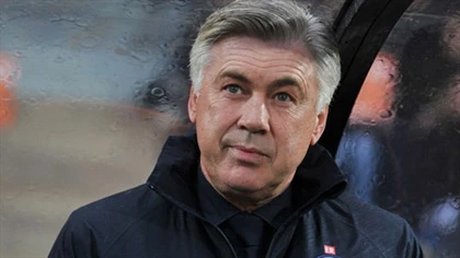 Ancelotti làm cách mạng chiến thuật ở Real ảnh 2