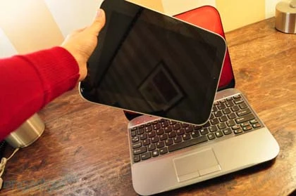 Lenovo U1 Hybrid bất ngờ "hồi sinh" với nhiều thay đổi ảnh 1