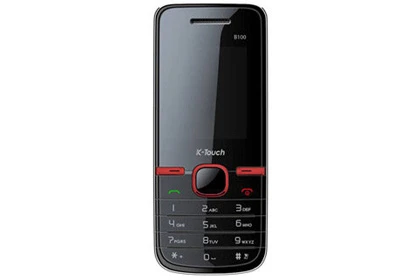 10 điện thoại nghe gọi "ăn khách" tại Việt Nam ảnh 10