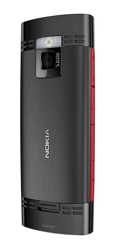 Nokia X2 - di động nghe nhạc giá 2 triệu ảnh 3