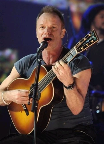 Đại nhạc hội vì Haiti lập kỷ lục tiền quyên góp ảnh 2