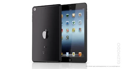 Lộ diện siêu phẩm iPad Mini đẹp long lanh ảnh 8