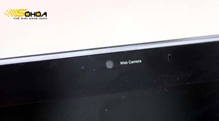 Satellite E200 với thiết kế "lạ" ảnh 11