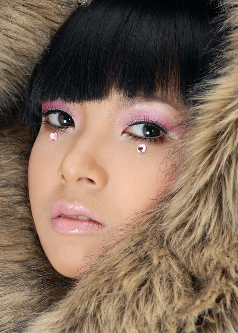 Phạm Thanh Thảo sẽ sexy hơn ảnh 4 Phạm Thanh Thảo sẽ sexy hơn ảnh 4