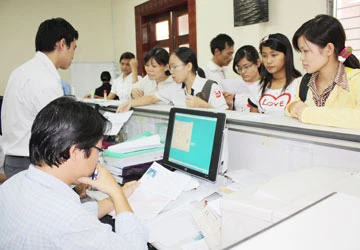 Hồ sơ sai sót: Không phải chỗ nào cũng được sửa ảnh 1