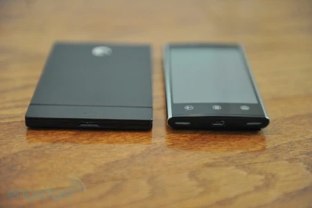 Ổ cứng di động mỏng nhất thế giới 9 mm ảnh 8